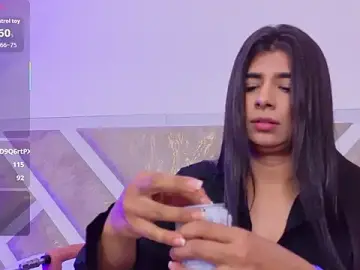 Stripchat Sex Chat of ZiaCalifa