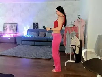 Stripchat Live Porn of luna_lust_212