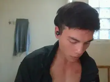 Stripchat Best Webcam of Allen8707