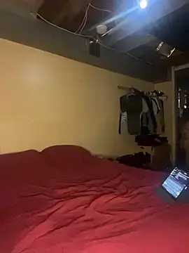 Stripchat Watch Live Sex Cams of CandaceMarie