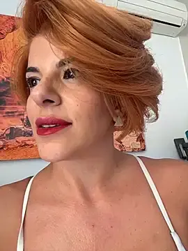 Stripchat Live Sex of Selvaggia_official83