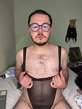 Stripchat Private Sex Chat of SubBoy_bear