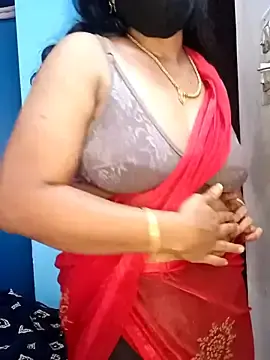 Stripchat Live Porn of tamil_sarah