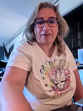 Stripchat Best live sex cam show of Canadian_BBW