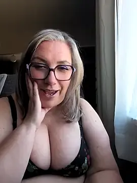 Stripchat Sex Cam of Canadian_BBW