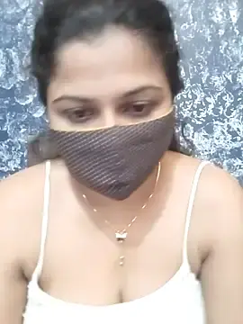 Stripchat Sex Chat of Sania_02