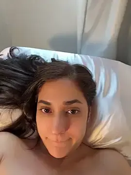 Stripchat Sex Cam of __amcutefatima