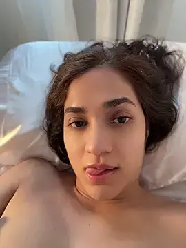Stripchat Private Sex Chat of __amcutefatima