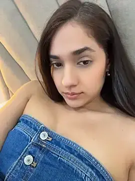 Stripchat Live Sex of __amcutefatima