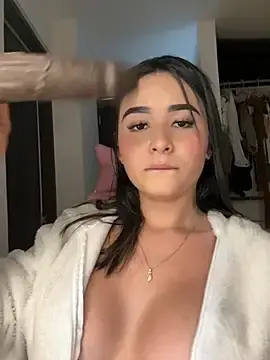 Stripchat Best Webcam of jailyncam_