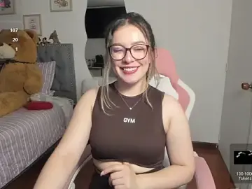 Stripchat Sex Chat of samysweet_8