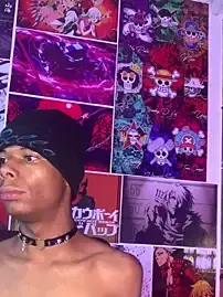 Stripchat Watch Live Sex Cams of AndyCat3_