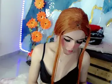 Stripchat Adult Video Chat of NathalialLooes