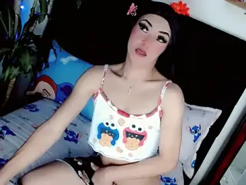 Stripchat Nude Webcam of NathalialLooes