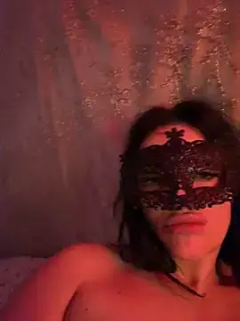 Stripchat Adult Video Chat of blackladyhot