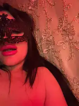 Stripchat Live Porn of blackladyhot