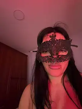 Stripchat Free Porn Cam of blackladyhot