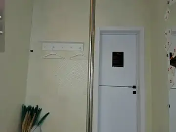 Stripchat Best live sex cam show of iris_barnes