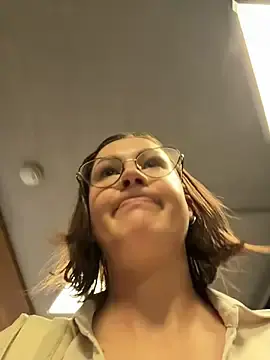 Stripchat Sex Chat of RinaCat