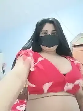 Stripchat Adult Video Chat of Hot-Soniya733