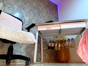 Stripchat Best Webcam of miss_rouss22_