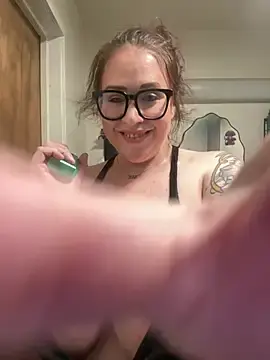 Stripchat Adult Video Chat of BY_HAJTHAMI
