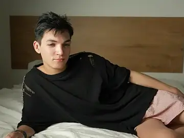 Stripchat Live Porn of MattyandAiden