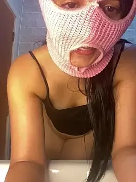 Stripchat Live Porn of Rabab_Queen