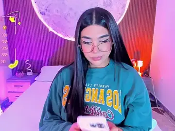 Stripchat Sex Cam of RoseCassie
