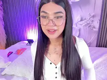 Stripchat Sex Cam of RoseCassie