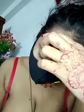Stripchat Sex Chat of Sepali5577