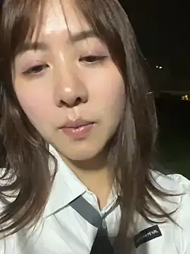 Stripchat Live Sex Cam of Yang_127