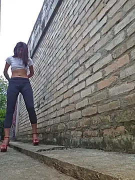 Stripchat Best live sex cam show of Yuky_ta