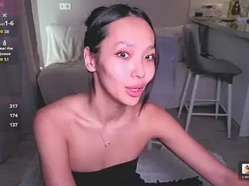 Stripchat Best Webcam of _MIURA_