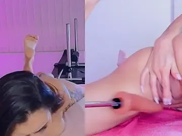 Stripchat Best live sex cam show of carmela_cute