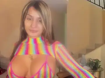 Stripchat Live Porn of jennifer_ts