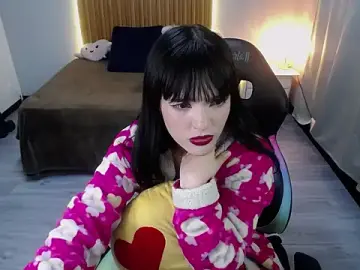 Stripchat Adult Webcam of sailor_moon07