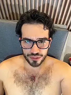 Stripchat Live Sex of Adrian_SITH