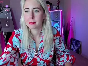 Stripchat Adult Webcams of Mermaid_N