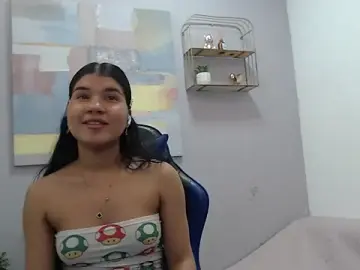 Stripchat Live Porn of SophiaMeyerst