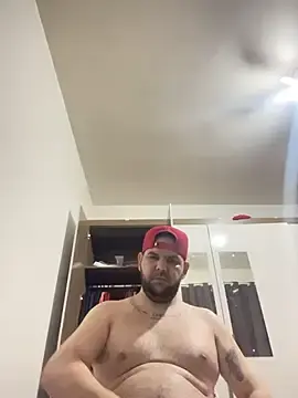Stripchat Live Sex of rafael1321