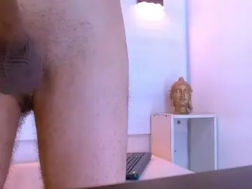 Stripchat Adult Video Chat of Juan_Jhonson1