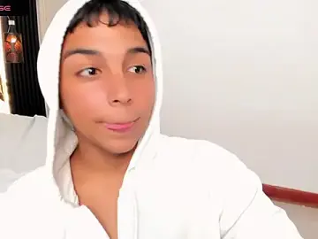 Stripchat Free Live Porn of Seductivo_jr