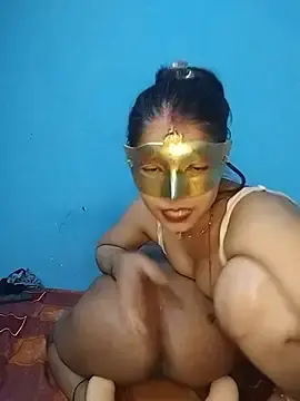 Stripchat Sex Cam of Sexy_dolls