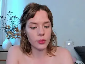 Stripchat Nude Webcam of _CuteAsFuck_