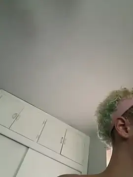Stripchat Live Porn of jojosbizarrelyf