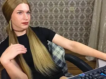 Stripchat Nude Webcam of Anna_inHear