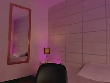 Stripchat Free Porn Cam of Christine_harper