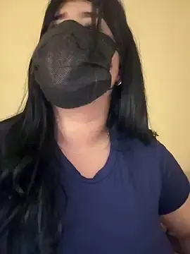 Stripchat Best live sex cam show of Miss-Ghazal888