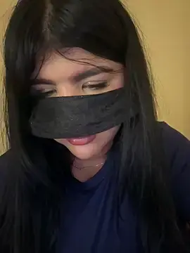 Stripchat Private Sex Chat of Miss-Ghazal888
